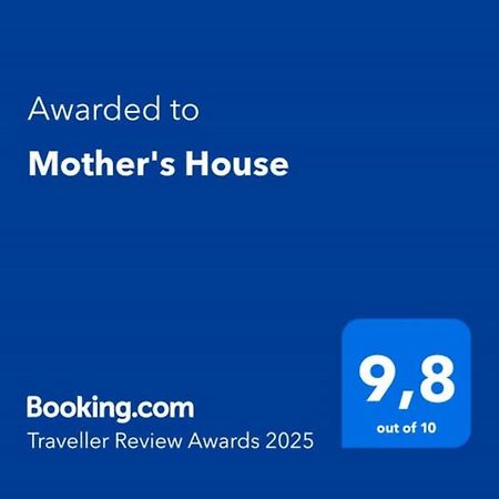 Mother'S House أثينا المظهر الخارجي الصورة