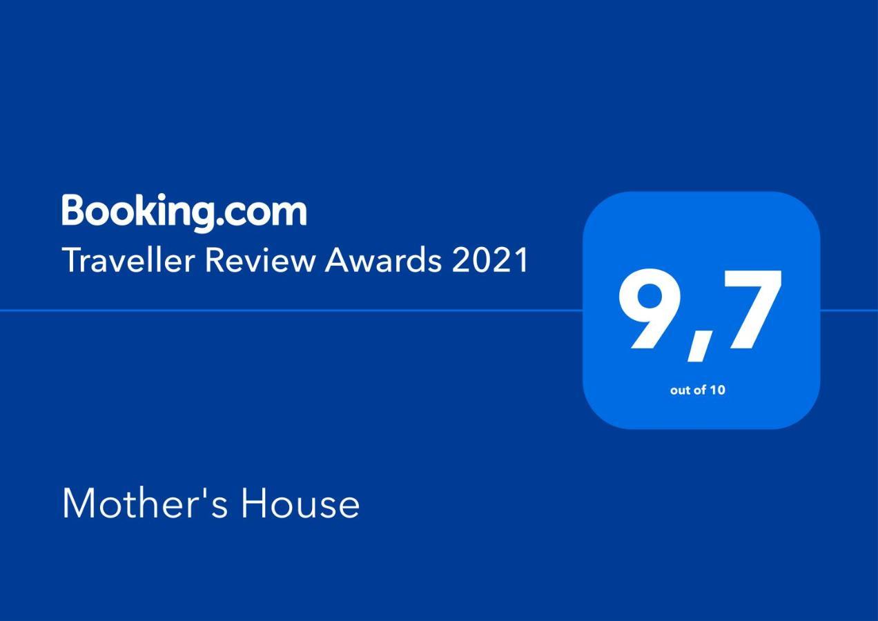 Mother'S House أثينا المظهر الخارجي الصورة