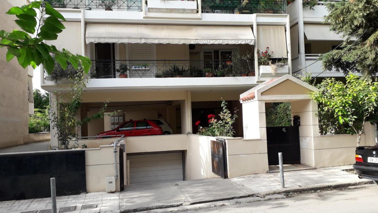Mother'S House أثينا المظهر الخارجي الصورة