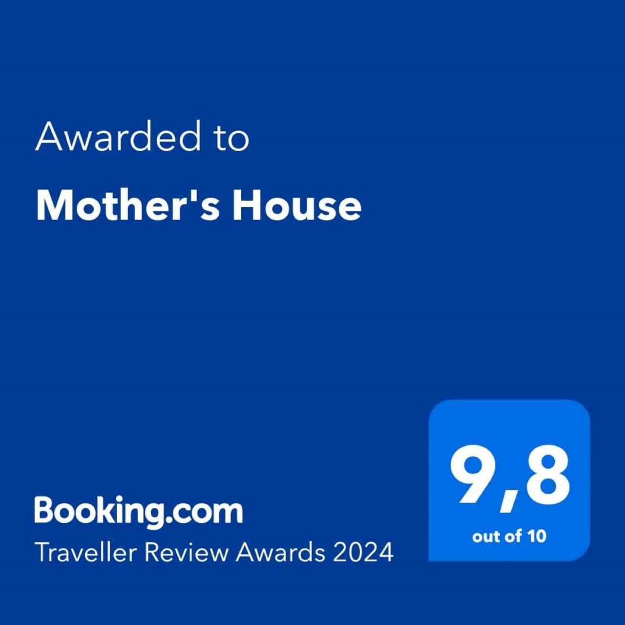 Mother'S House أثينا المظهر الخارجي الصورة