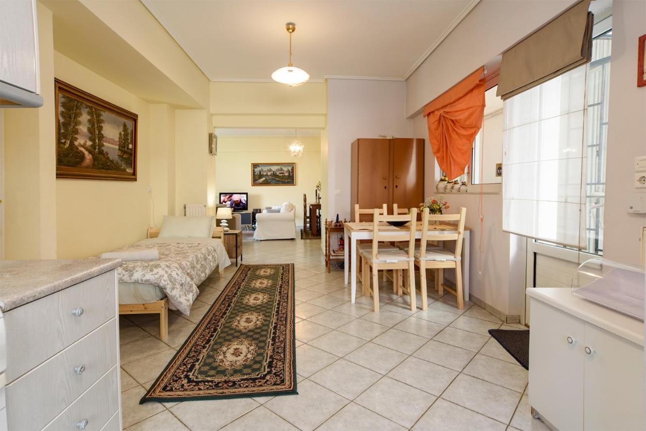 Mother'S House أثينا المظهر الخارجي الصورة