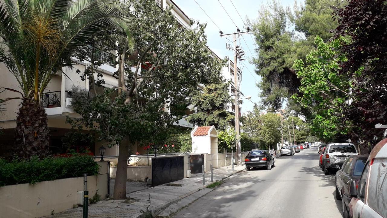 Mother'S House أثينا المظهر الخارجي الصورة